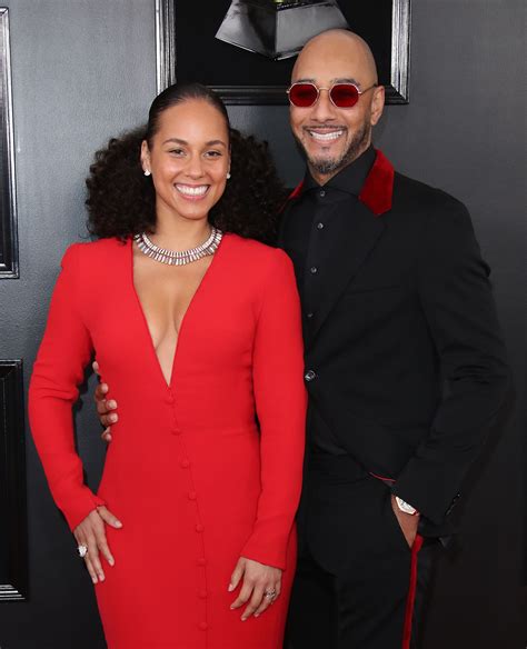 alicia keys freund|Who Is Alicia Keys Husband Swizz Beatz